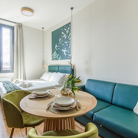 Palazzo Quantum 1 Apartman Milánó Kültér fotó