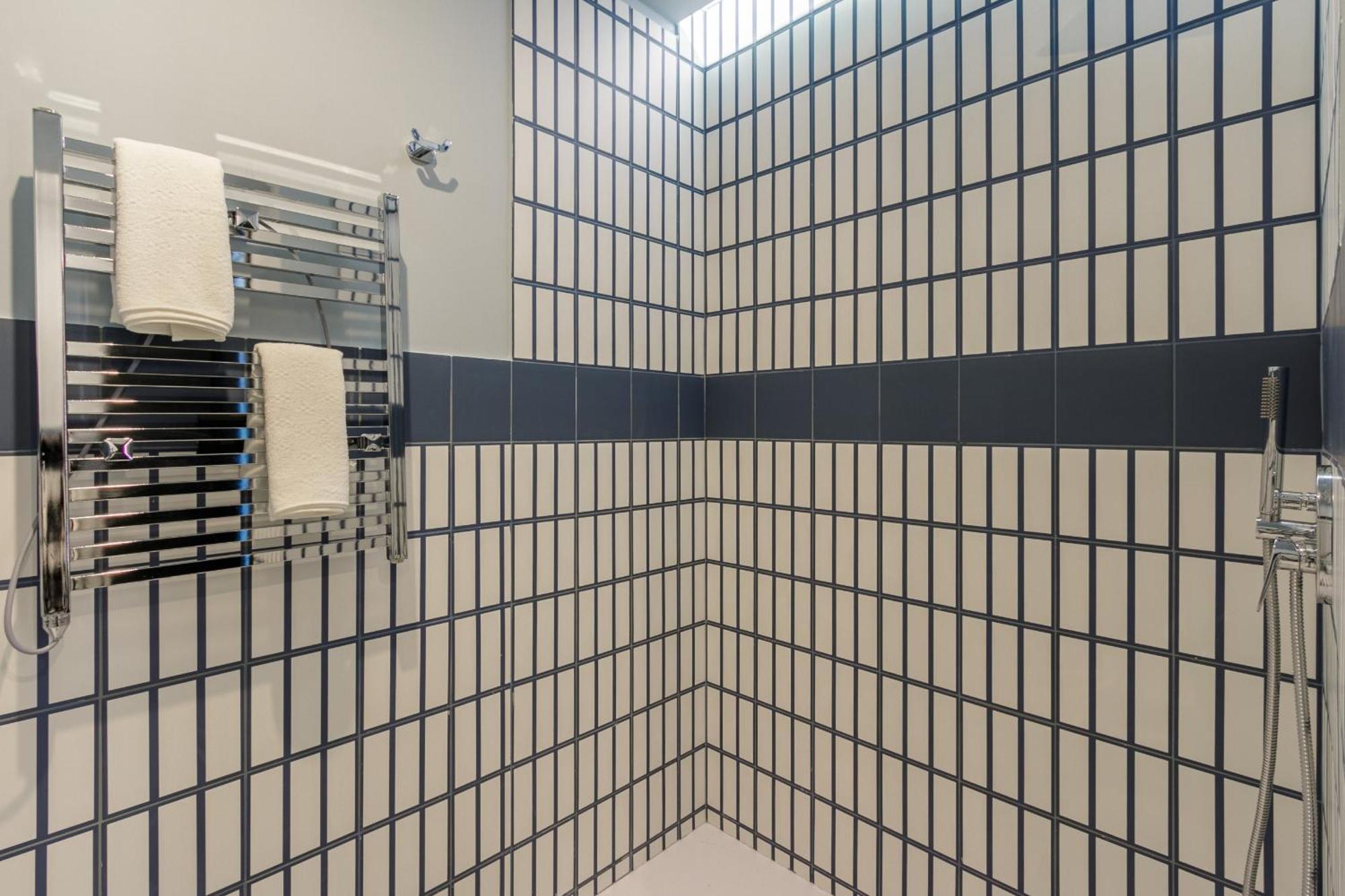 Palazzo Quantum 1 Apartman Milánó Kültér fotó