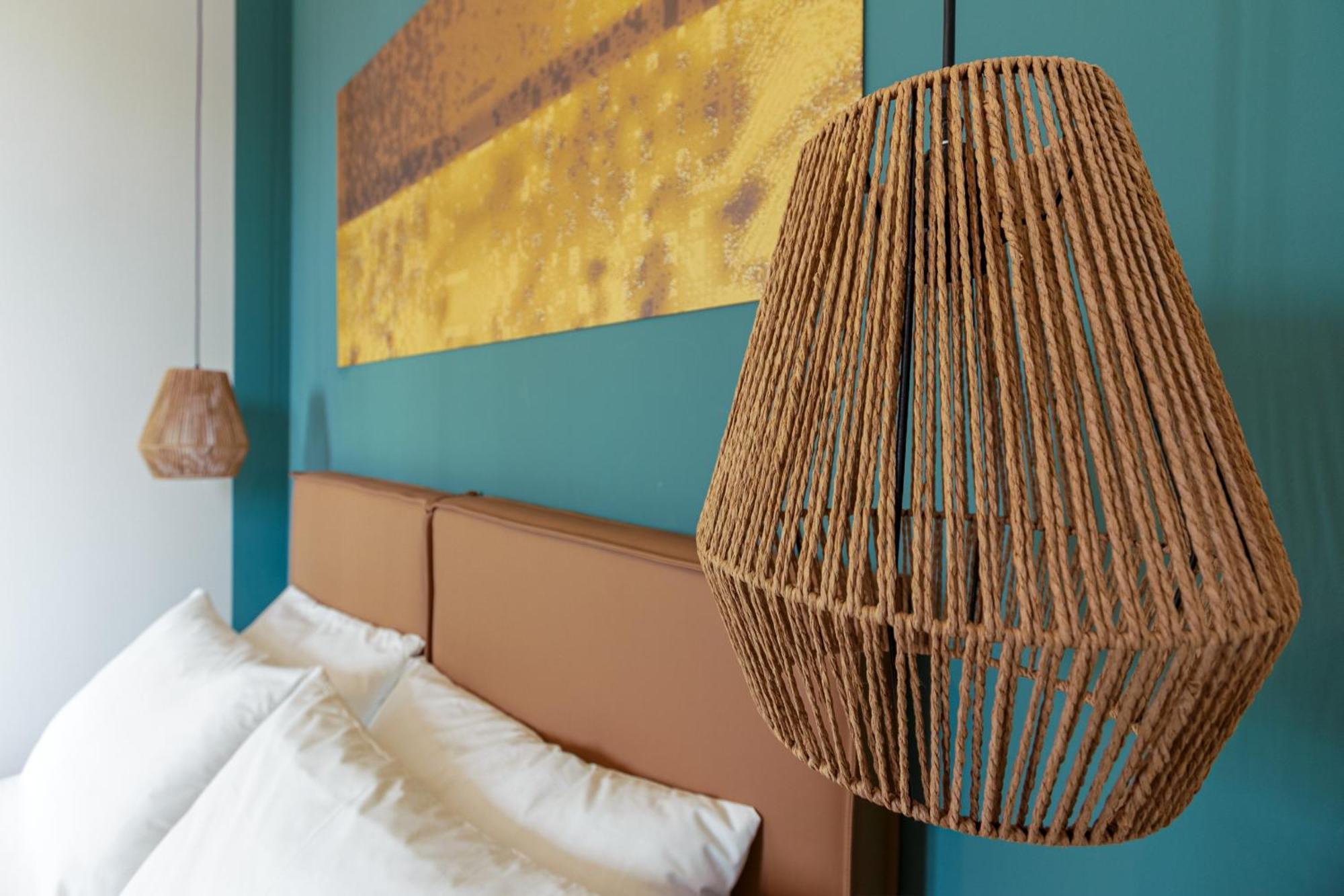 Palazzo Quantum 1 Apartman Milánó Kültér fotó