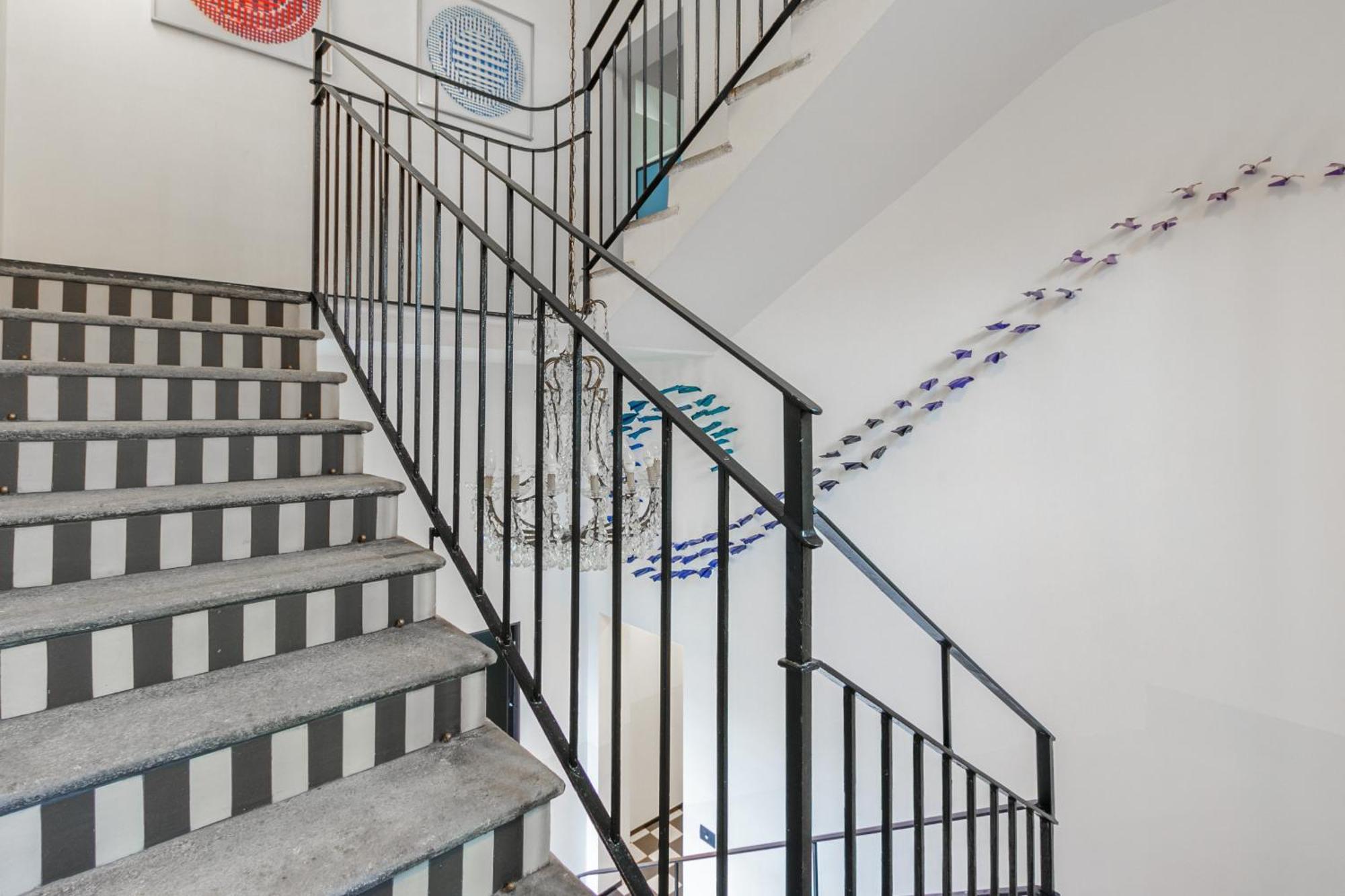 Palazzo Quantum 1 Apartman Milánó Kültér fotó