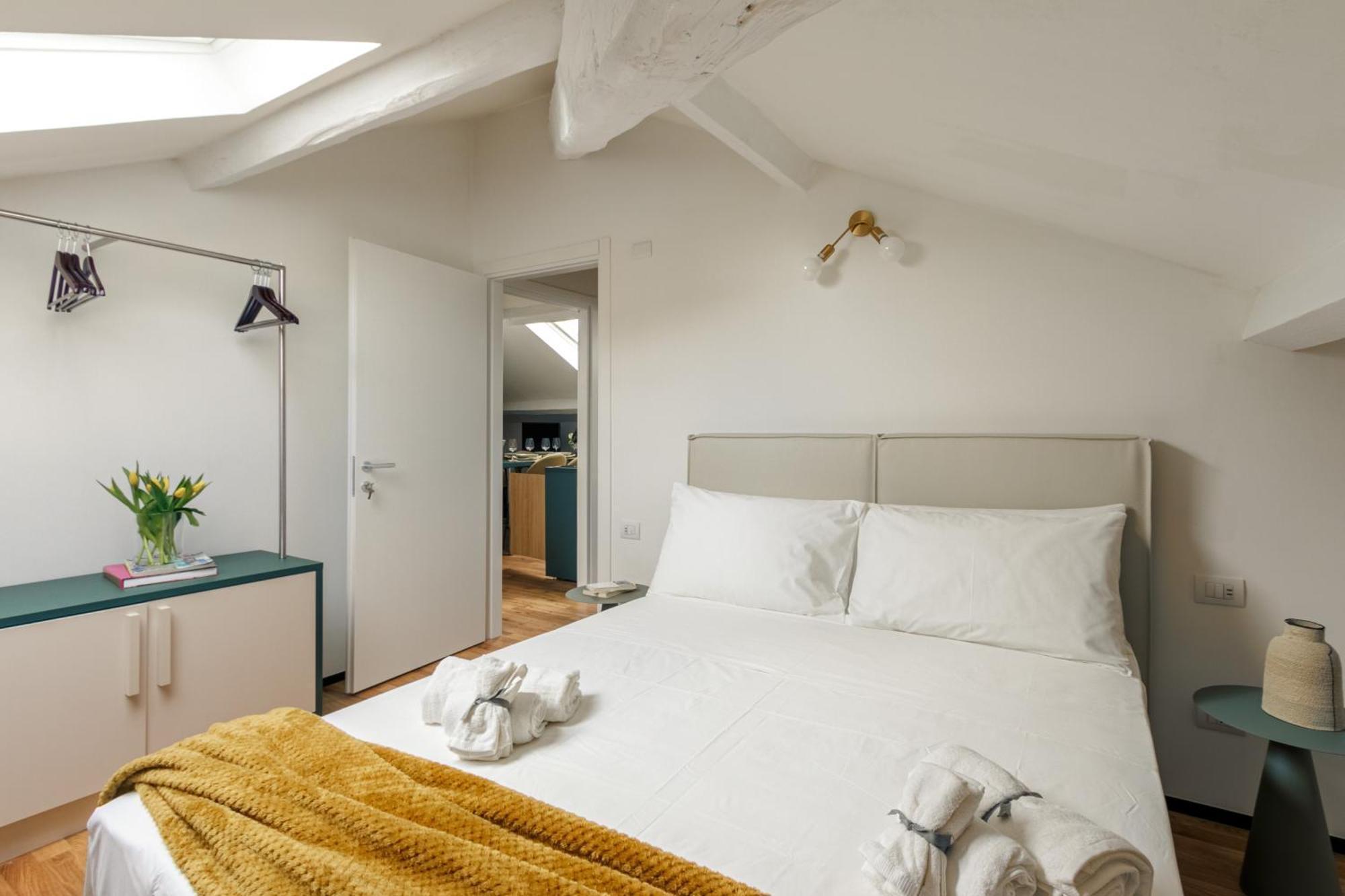 Palazzo Quantum 1 Apartman Milánó Kültér fotó