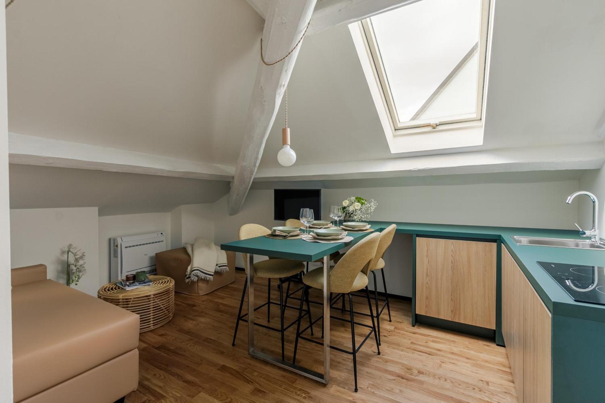 Palazzo Quantum 1 Apartman Milánó Kültér fotó